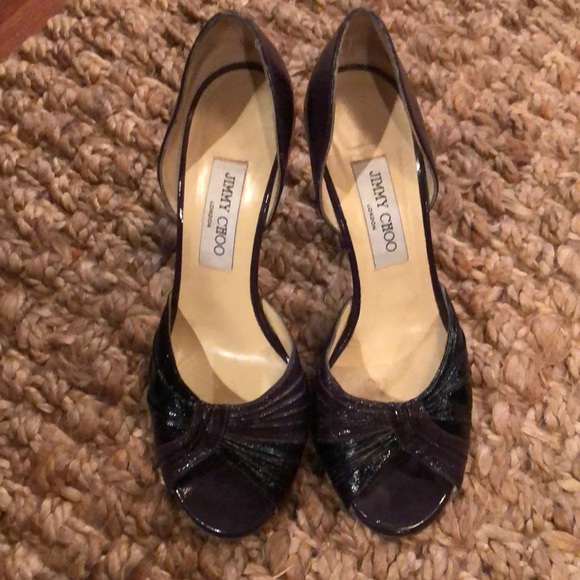 jimmy choo 2 inch heels